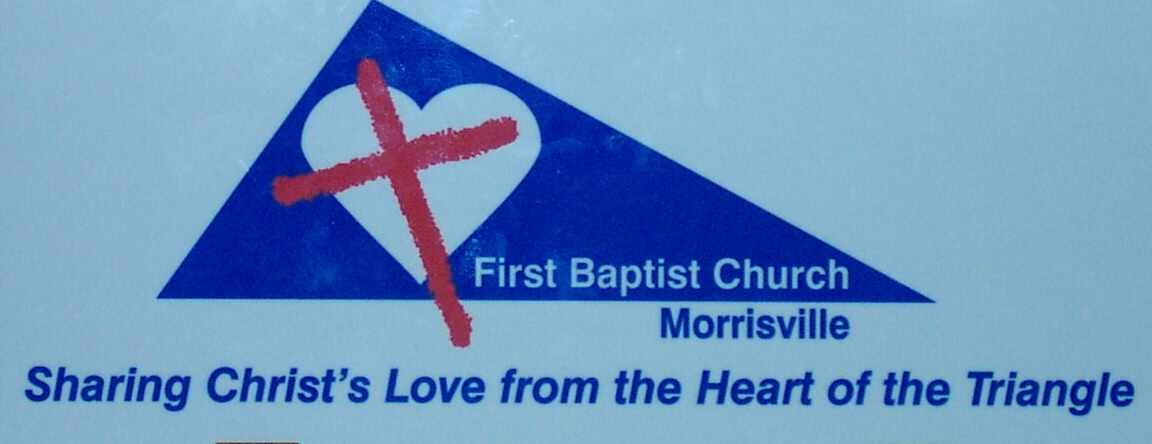 Sharing Christs' Love from the Heart of the Triangle
